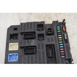 Body Computer Peugeot 207 Dal 2006 al 2015 Cod 9659285380  1764060475213