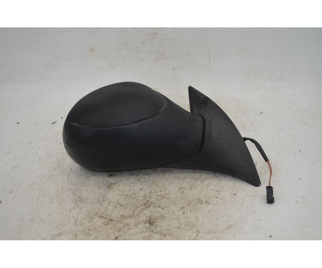 Specchietto Retrovisore esterno DX Citroen C2 Dal 2003 al 2009 Cod 011019  1764060404596