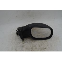 Specchietto Retrovisore esterno DX Citroen C2 Dal 2003 al 2009 Cod 011019  1764060404596