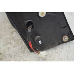 Specchietto Retrovisore esterno SX DR1 Dal 2009 al 2013 Cod 744080024  1764060785596