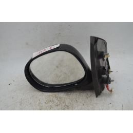 Specchietto Retrovisore esterno SX DR1 Dal 2009 al 2013 Cod 744080024  1764060785596