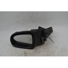 Specchietto Retrovisore esterno SX Opel Corsa B Dal 1993 al 2000 Cod 90482039  1764061212503