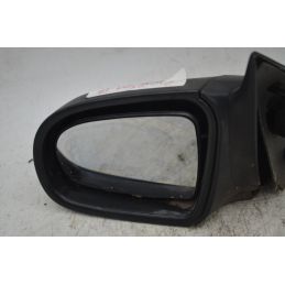 Specchietto Retrovisore esterno SX Opel Corsa B Dal 1993 al 2000 Cod 90482039  1764061212503