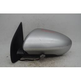 Specchietto Retrovisore esterno SX Nissan Qashqai J10 Dal 2006 al 2010 Cod 96302BR72A  1764061563407