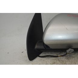 Specchietto Retrovisore esterno SX Nissan Qashqai J10 Dal 2006 al 2010 Cod 96302BR72A  1764061563407