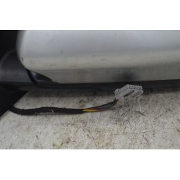 Specchietto Retrovisore esterno SX Nissan Qashqai J10 Dal 2006 al 2010 Cod 96302BR72A  1764061563407