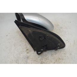Specchietto Retrovisore esterno SX Nissan Qashqai J10 Dal 2006 al 2010 Cod 96302BR72A  1764061563407