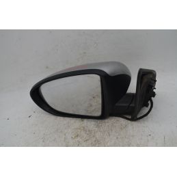 Specchietto Retrovisore esterno SX Nissan Qashqai J10 Dal 2006 al 2010 Cod 96302BR72A  1764061563407