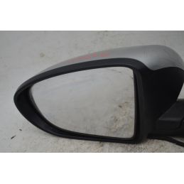 Specchietto Retrovisore esterno SX Nissan Qashqai J10 Dal 2006 al 2010 Cod 96302BR72A  1764061563407