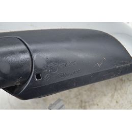 Specchietto Retrovisore esterno SX Nissan Qashqai J10 Dal 2006 al 2010 Cod 96302BR72A  1764061563407