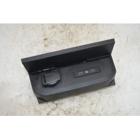 Accendisigari + Presa USB Dacia Duster III Dal 2024 in poi Cod 969124037R  1764062046398