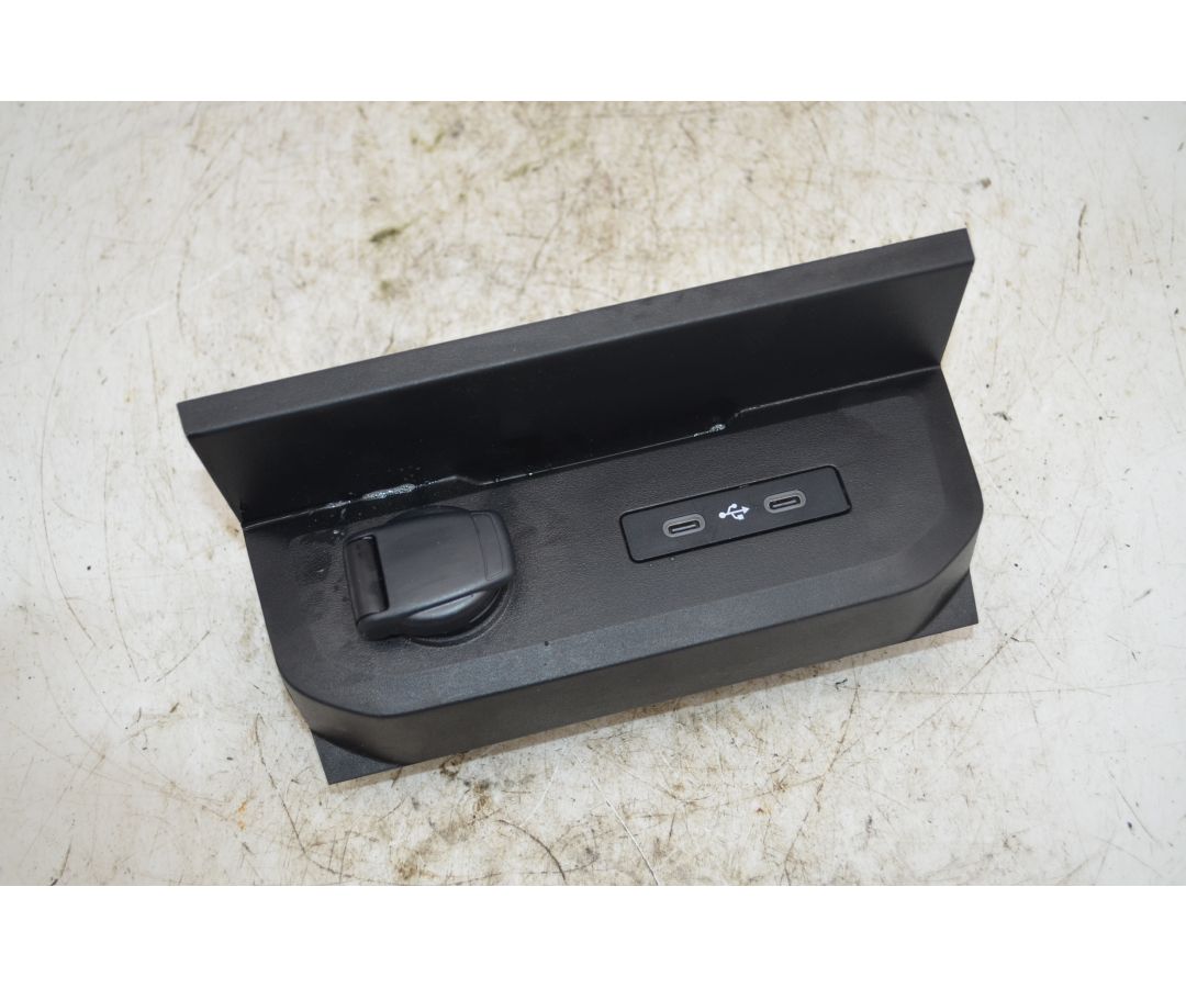 Accendisigari + Presa USB Dacia Duster III Dal 2024 in poi Cod 969124037R  1764062046398