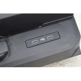 Accendisigari + Presa USB Dacia Duster III Dal 2024 in poi Cod 969124037R  1764062046398