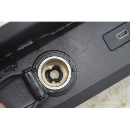 Accendisigari + Presa USB Dacia Duster III Dal 2024 in poi Cod 969124037R  1764062046398
