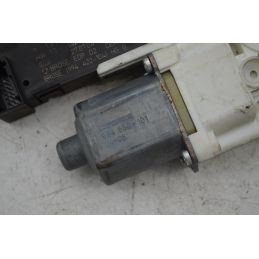Motorino alzavetro anteriore SX Peugeot 407 Dal 2004 al 2012 Cod 94650-101  1764062399043