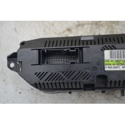 Controllo Comandi Clima Ford Focus Dal 2008 al 2011 Cod 7M5T18C612CE  1764063015379