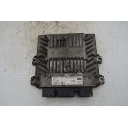 Centralina ECU Ford Fiesta V Dal 2002 al 2008 Cod 3N11-12A650-AB  1764065522189
