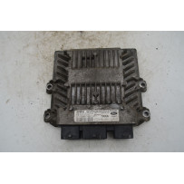 Centralina ECU Ford Fiesta V Dal 2002 al 2008 Cod 3N11-12A650-AB  1764065522189