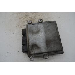 Centralina ECU Ford Fiesta V Dal 2002 al 2008 Cod 3N11-12A650-AB  1764065522189