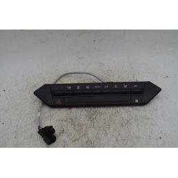 Pulsantiera Multifunzione Dacia Duster Dal 2024 in poi Cod 283957979R  1764065427446