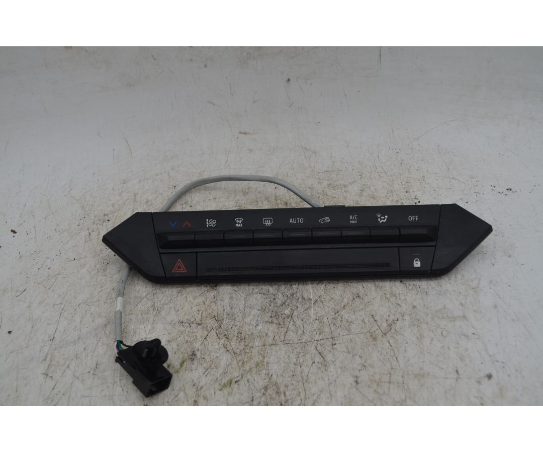 Pulsantiera Multifunzione Dacia Duster Dal 2024 in poi Cod 283957979R  1764065427446