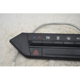 Pulsantiera Multifunzione Dacia Duster Dal 2024 in poi Cod 283957979R  1764065427446