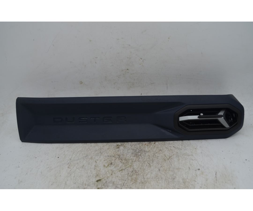 Bocchetta Aria Anteriore DX Dacia Duster Dal 2024 in poi Cod 687603682R  1764065851784