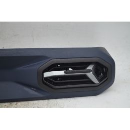 Bocchetta Aria Anteriore DX Dacia Duster Dal 2024 in poi Cod 687603682R  1764065851784