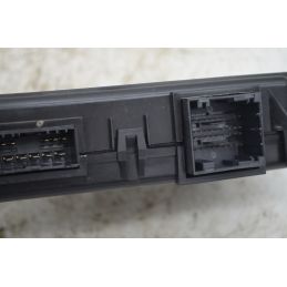 Centralina Alzavetro Anteriore SX Alfa Romeo 159 Dal 2005 al 2011 Cod 50510087  1764067993147