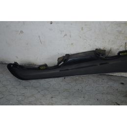 Cornice Rivestimento Console Centrale + Bocchetta Aria Peugeot 208 Dal 2012 al 2018 Cod 9673830077  1764068017446