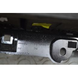 Cornice Rivestimento Console Centrale + Bocchetta Aria Peugeot 208 Dal 2012 al 2018 Cod 9673830077  1764068017446