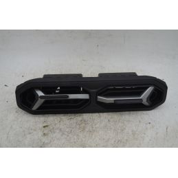 Bocchette Aria Centrali Dacia Duster Dal 2024 in poi Cod 68760420R---A  1764069386909