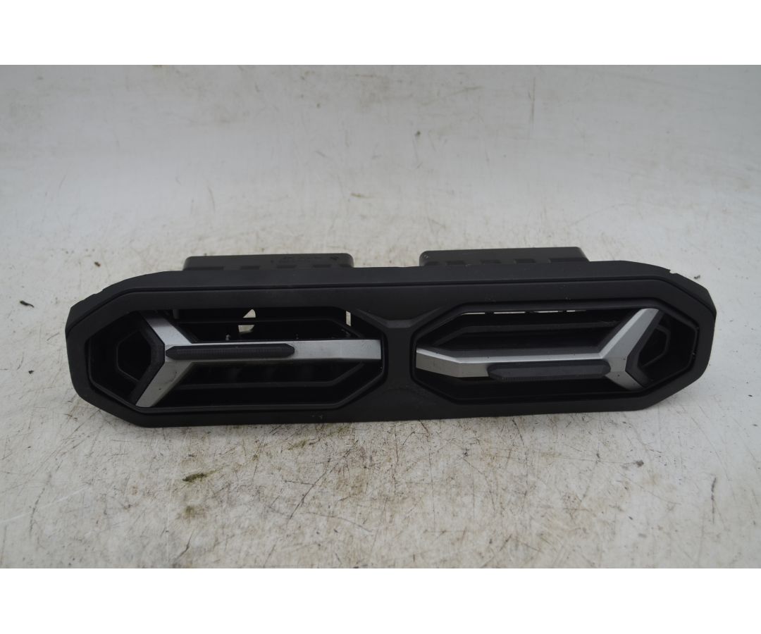 Bocchette Aria Centrali Dacia Duster Dal 2024 in poi Cod 68760420R---A  1764069386909