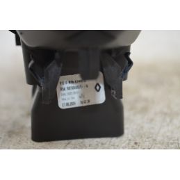 Bocchette Aria Centrali Dacia Duster Dal 2024 in poi Cod 68760420R---A  1764069386909