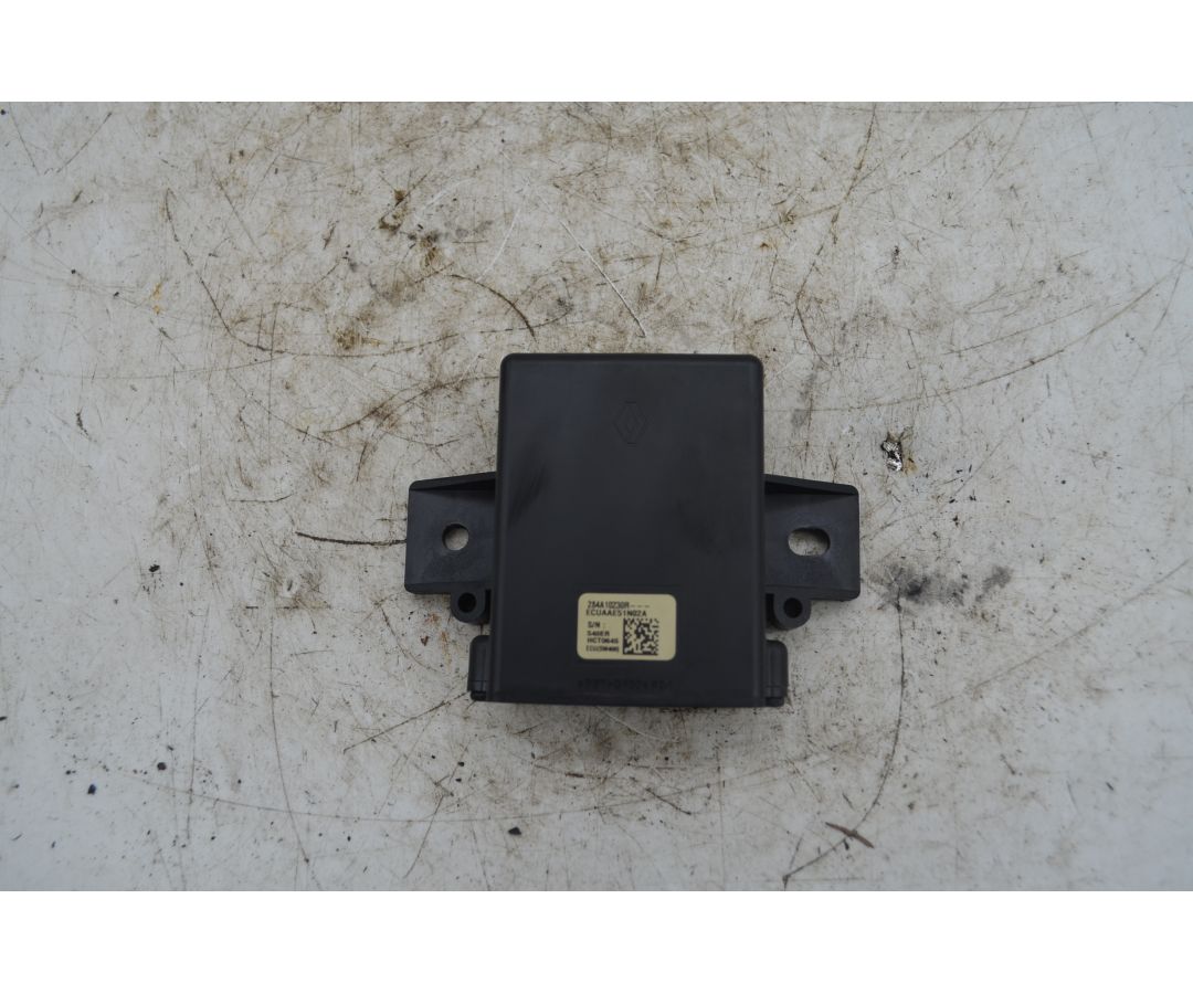 Centralina Comfort Dacia Duster Dal 2024 in poi Cod 284a10230R  1764069889455