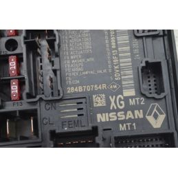 Body Computer Dacia Duster Dal 2024 in poi Cod 284B70754R  1764070228458