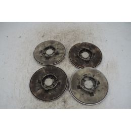 Borchie Coprimozzo Fiat 500 dal 2007 in poi Cod 52057991  1764070761900