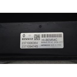 Centralina ECU Dacia Duster Dal 2024 in poi Cod 237100636V  1764070652352