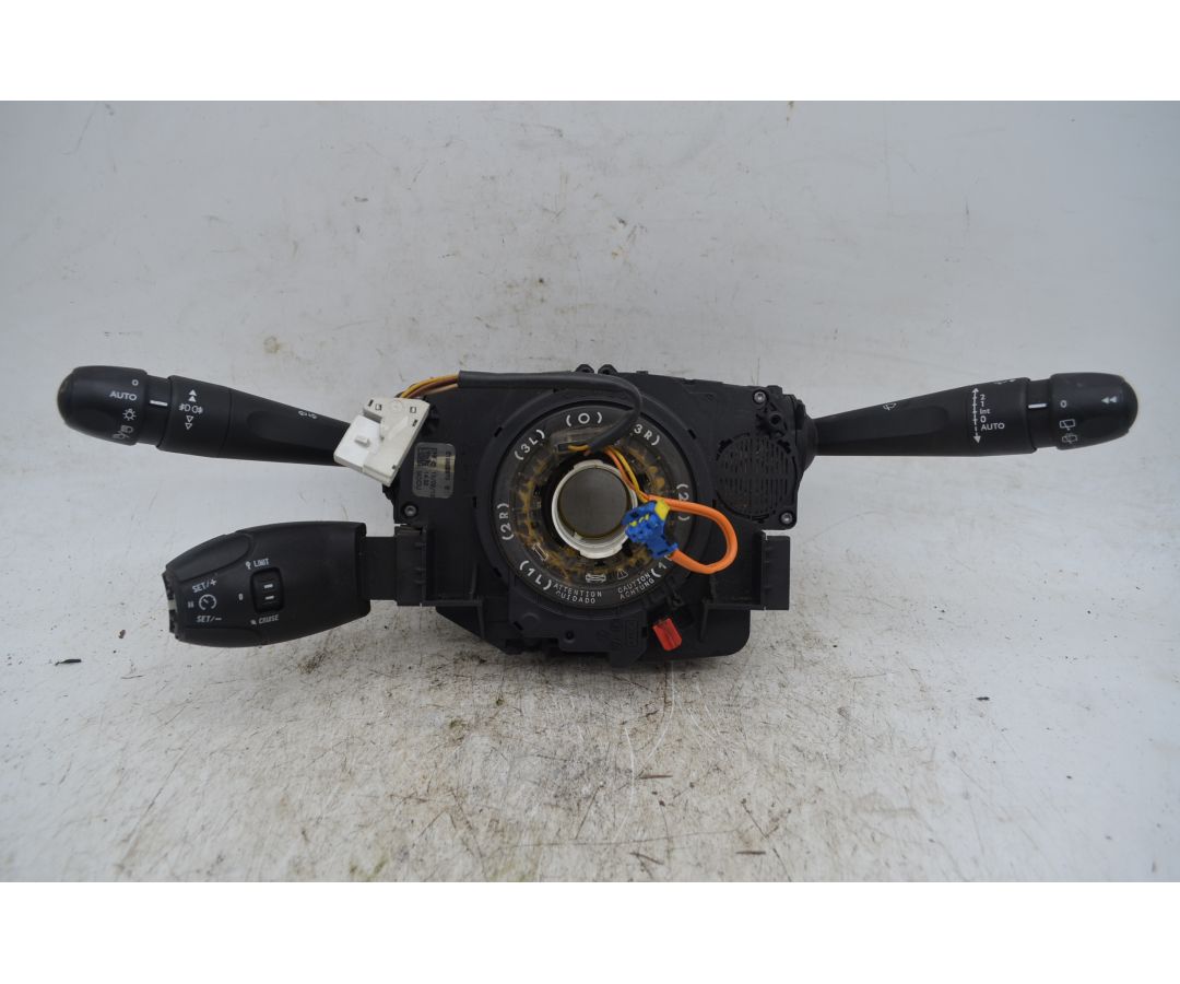 Devioluci completo Peugeot 208 Dal 2012 al 2015 Cod 98030392ZD  1764071189994