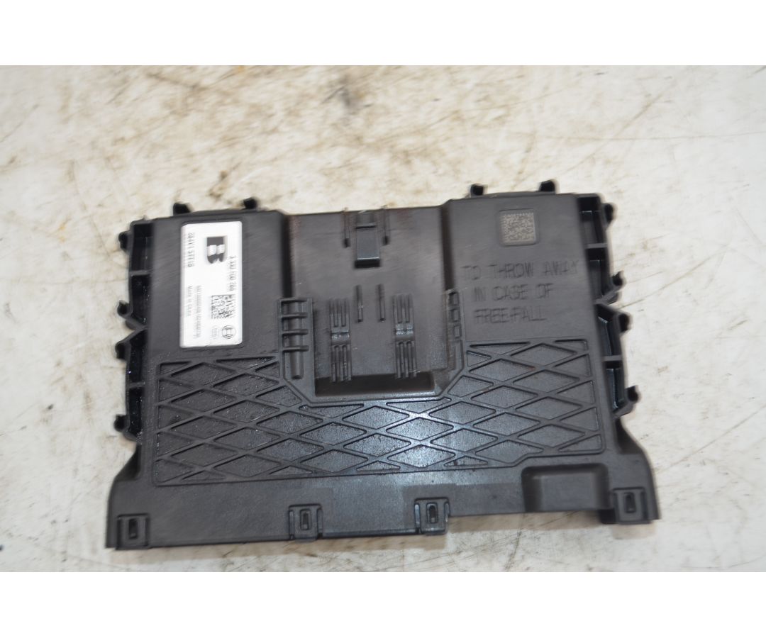 Centralina Comfort Dacia Duster Dal 2024 in poi Cod 3330F00266  1764071464060