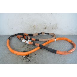 Cablaggio Stack batteria alta tensione Dacia Duster dal 2024 in poi cod 240802495R  1764072080825