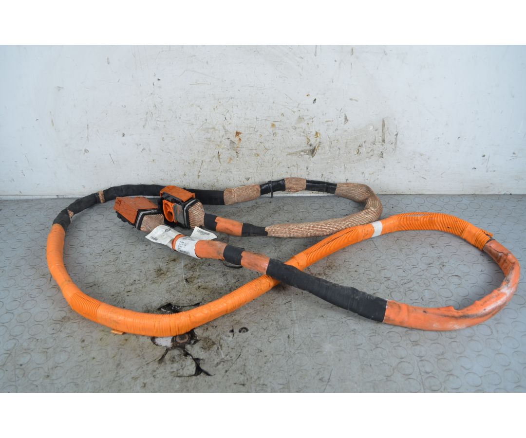 Cablaggio Stack batteria alta tensione Dacia Duster dal 2024 in poi cod 240802495R  1764072080825