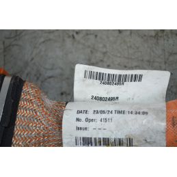 Cablaggio Stack batteria alta tensione Dacia Duster dal 2024 in poi cod 240802495R  1764072080825