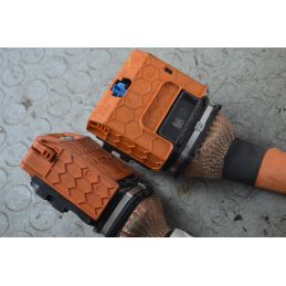 Cablaggio Stack batteria alta tensione Dacia Duster dal 2024 in poi cod 240802495R  1764072080825