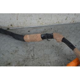 Cablaggio Stack batteria alta tensione Dacia Duster dal 2024 in poi cod 240802495R  1764072080825