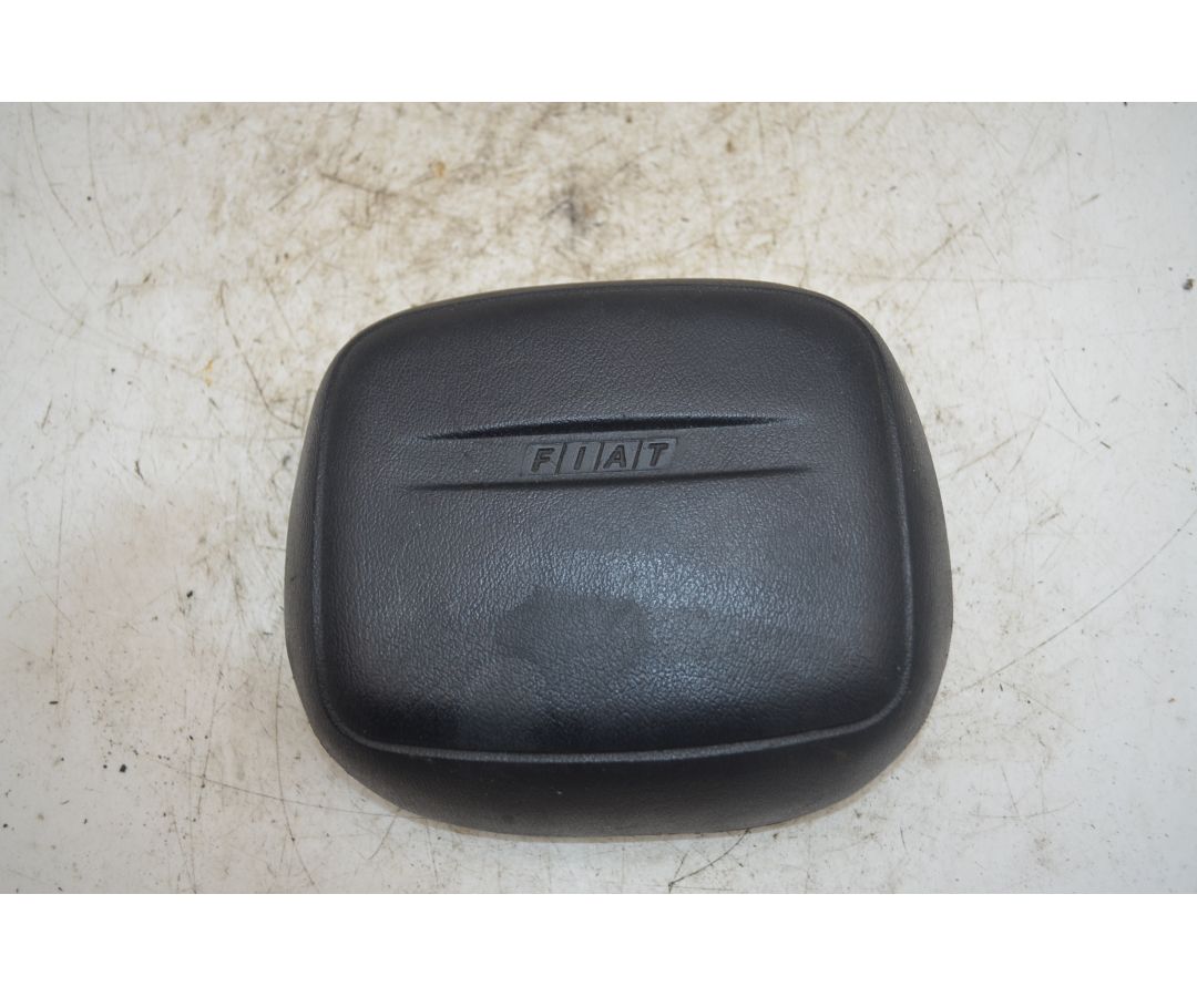 Clacson Volante Fiat Panda Dal 1980 al 2003 Cod 182256980  1764075761332