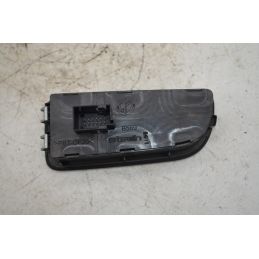 Pulsantiera comando luci Fiat Grande Punto 199 Dal 2005 al 2008 Cod 735604108  1764076042485