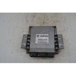 Centralina ECU Citroen C3 Dal 2003 al 2009 Cod 9645989480  1764076121777