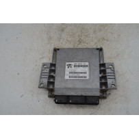Centralina ECU Citroen C3 Dal 2003 al 2009 Cod 9645989480  1764076121777