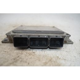 Centralina ECU Citroen C3 Dal 2003 al 2009 Cod 9645989480  1764076121777